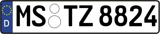 MS-TZ8824