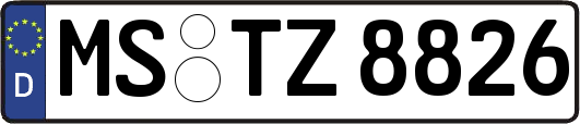 MS-TZ8826