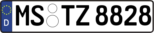 MS-TZ8828