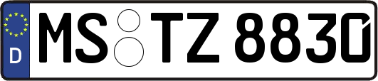 MS-TZ8830