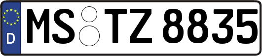 MS-TZ8835