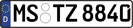MS-TZ8840