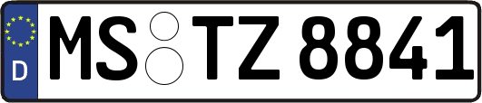 MS-TZ8841