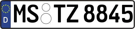 MS-TZ8845