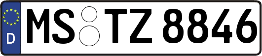 MS-TZ8846