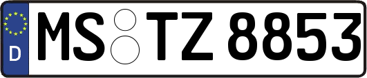 MS-TZ8853