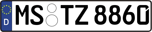 MS-TZ8860