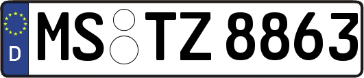 MS-TZ8863