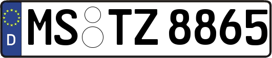 MS-TZ8865