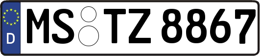 MS-TZ8867