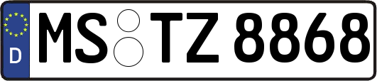 MS-TZ8868