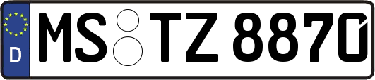 MS-TZ8870