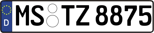 MS-TZ8875