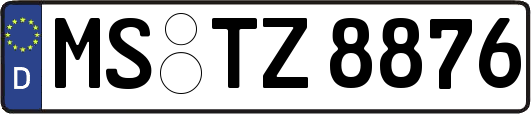 MS-TZ8876
