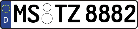 MS-TZ8882