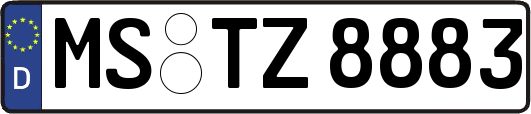MS-TZ8883