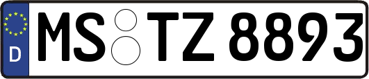 MS-TZ8893