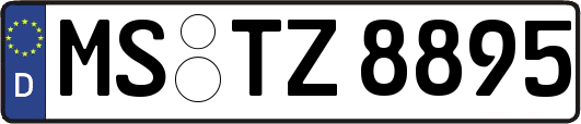 MS-TZ8895