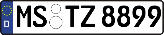 MS-TZ8899