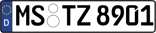 MS-TZ8901