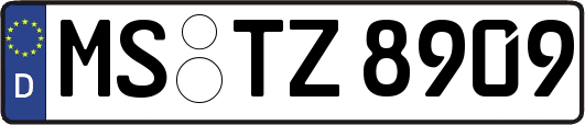 MS-TZ8909
