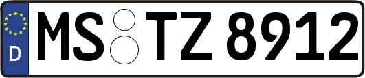 MS-TZ8912