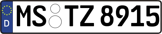 MS-TZ8915