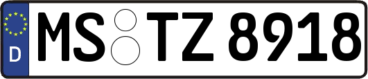 MS-TZ8918