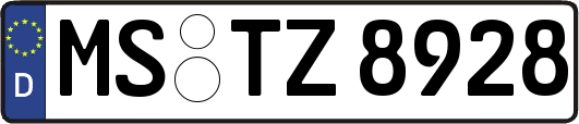 MS-TZ8928