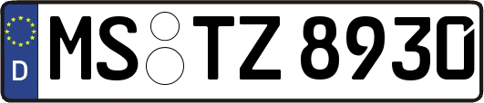 MS-TZ8930