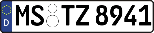 MS-TZ8941