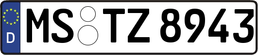 MS-TZ8943