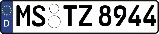 MS-TZ8944