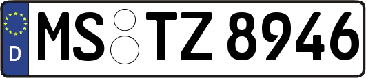 MS-TZ8946