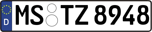MS-TZ8948