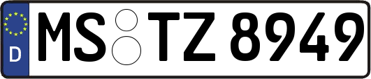 MS-TZ8949