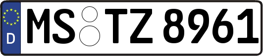 MS-TZ8961