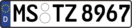MS-TZ8967