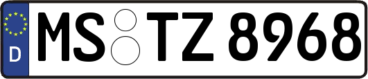 MS-TZ8968