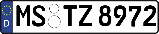 MS-TZ8972
