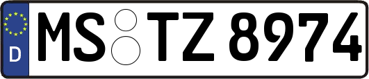 MS-TZ8974