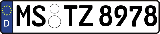 MS-TZ8978