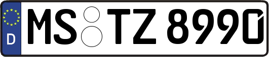 MS-TZ8990