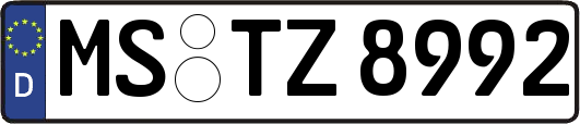 MS-TZ8992