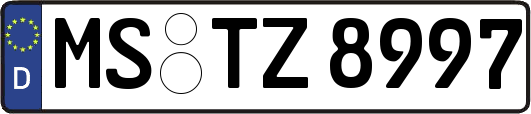 MS-TZ8997