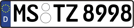 MS-TZ8998