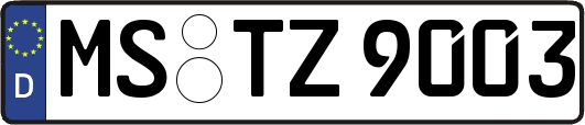 MS-TZ9003