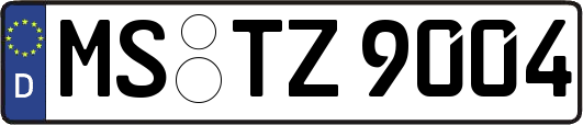 MS-TZ9004
