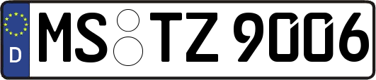 MS-TZ9006