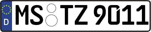 MS-TZ9011
